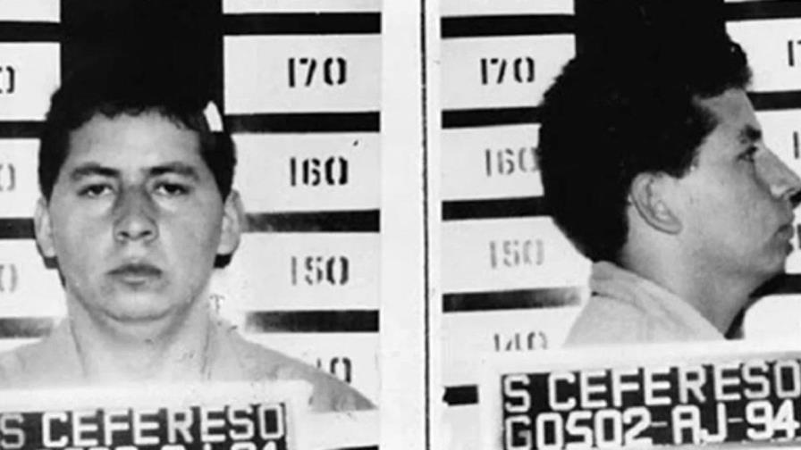 Asesino confeso de excandidato presidencial en México pide revisar su caso Asesino confeso de excandidato presidencial en México pide revisar su caso