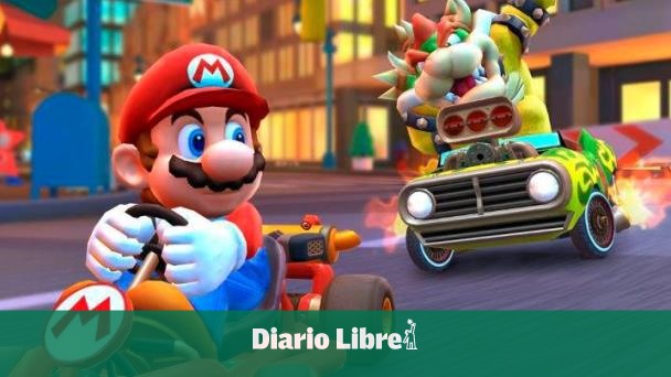 Mario Kart Tour, el popular juego de carreras de Nintendo, ya se puede  descargar gratis para teléfonos celulares