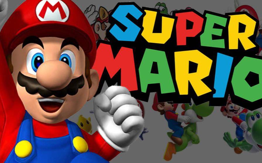 Super Mario Bros celebra sus 35 años con nuevos lanzamientos