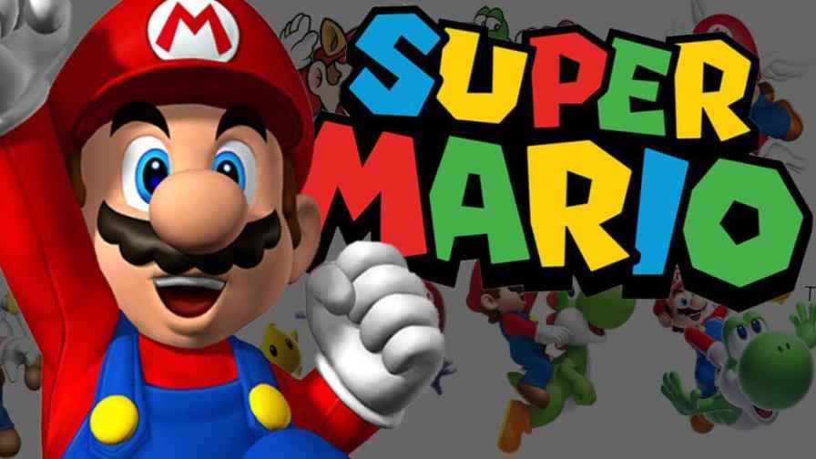 Super Mario Bros celebra sus 35 años con nuevos lanzamientos