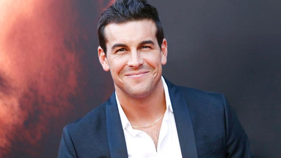 Mario Casas logra el Goya como mejor protagonista de 2021 por No matarás