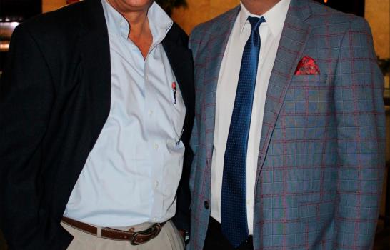 Compusoluciones celebra encuentro navideño con clientes y suplidores