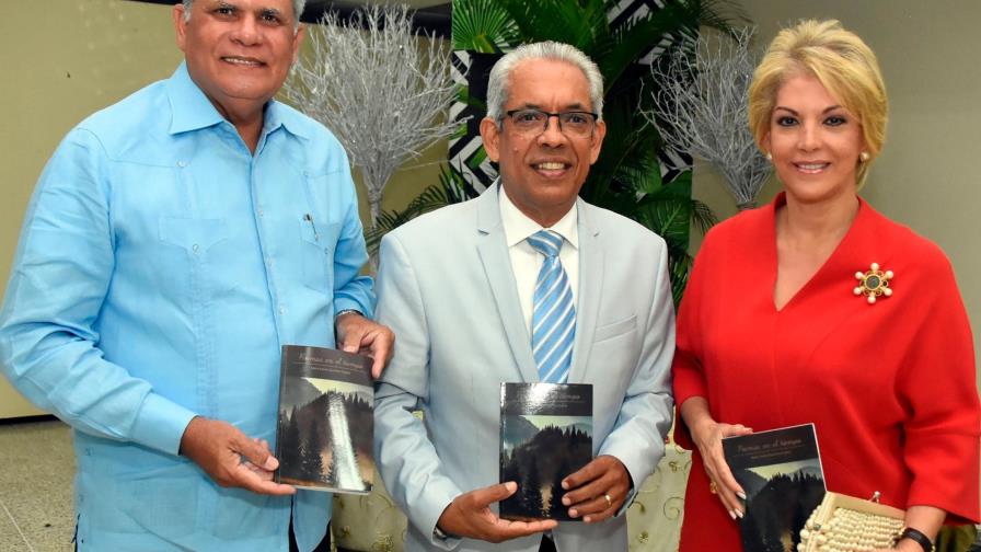 Los “Poemas en el tiempo” de Mario Emilio Guerrero