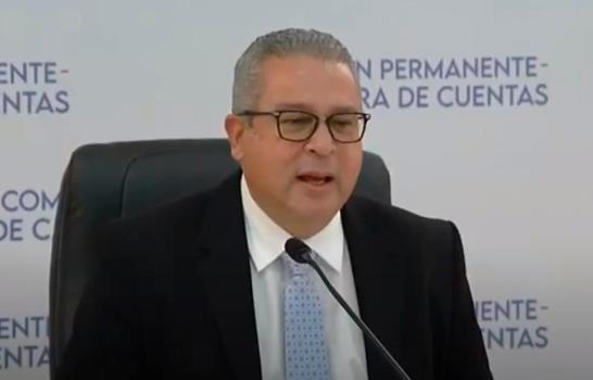 Tras más de 6 meses de evaluaciones, Senado escoge nuevos miembros de Cámara de Cuentas
El Senado eligió nueva Cámara de Cuentas para el periodo 2021-2025