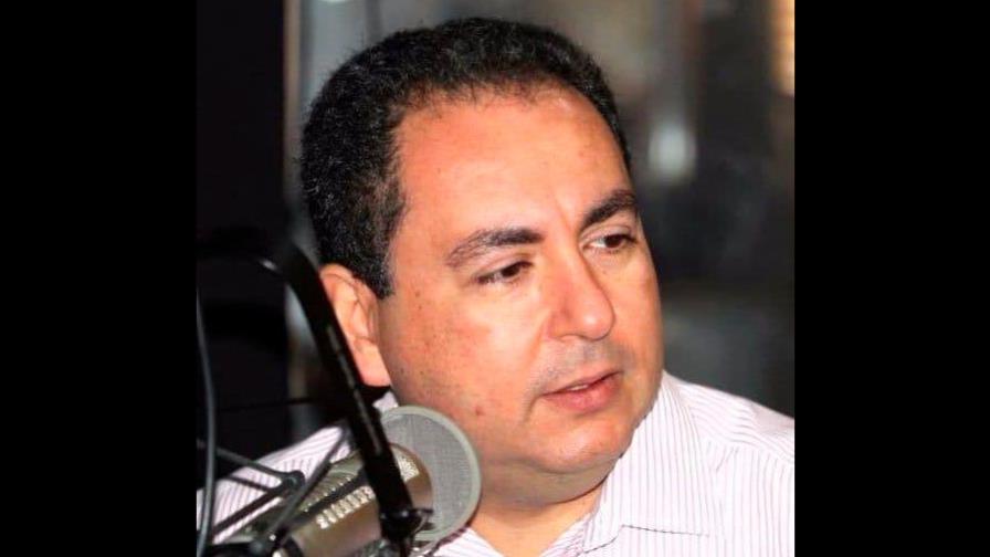 Vocero del Gabinete de Salud de Abinader desmiente reunión con personal del Ministerio