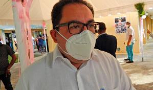 Hospital de Neiba recibe equipos m&eacute;dicos valorados en 10 millones de pesos 