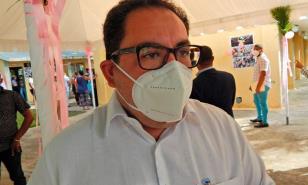 Hospital de Neiba recibe equipos médicos valorados en 10 millones de pesos 