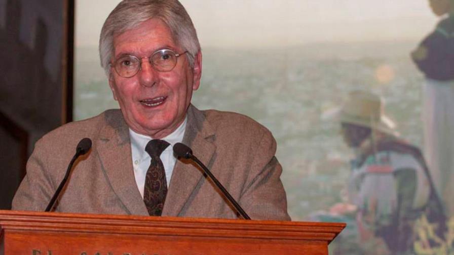 Fallece el compositor mexicano Mario Lavista