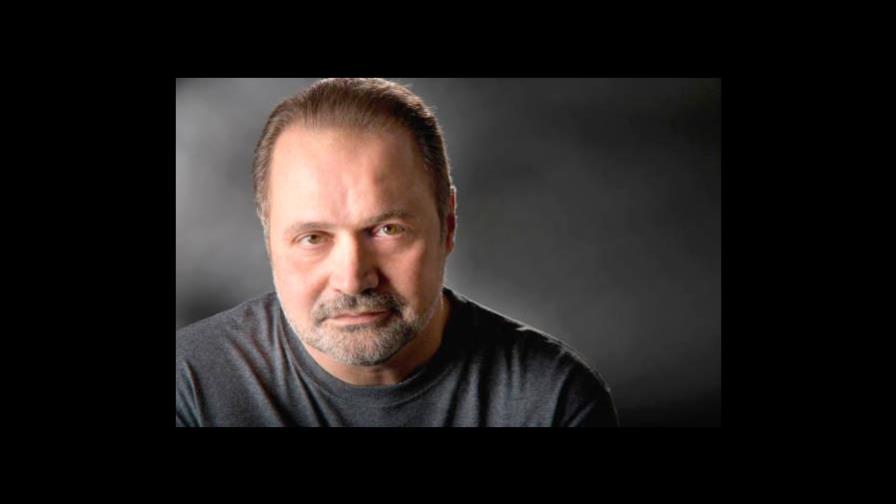 Mario Lebrón será juramentado como director de Bellas Artes Mario Lebrón será juramentado como director de Bellas Artes