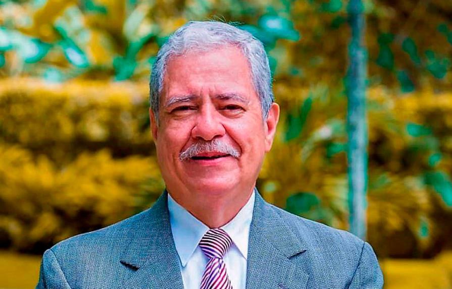 Sepultan en Santiago a ex ejecutivo de Grupo León Jimenes