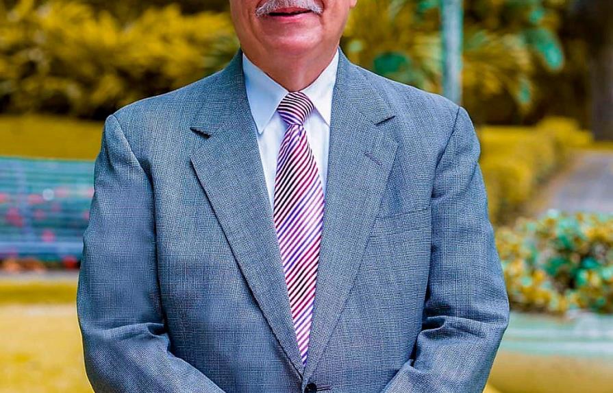 Muere don Mario Méndez, relacionista de Grupo León Jimenes