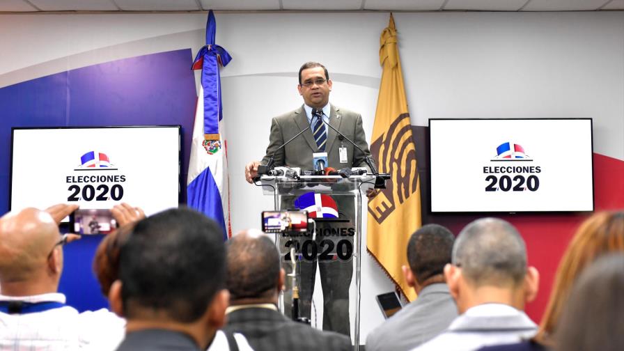 Material electoral ya se encuentra en todos los municipios