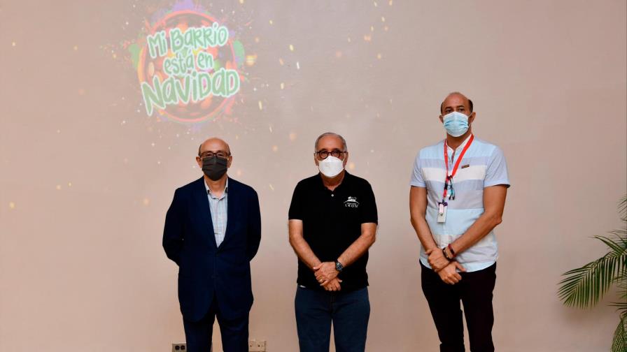 Centro León anuncian concurso fotográfico “Retrata la Navidad en tu Barrio”