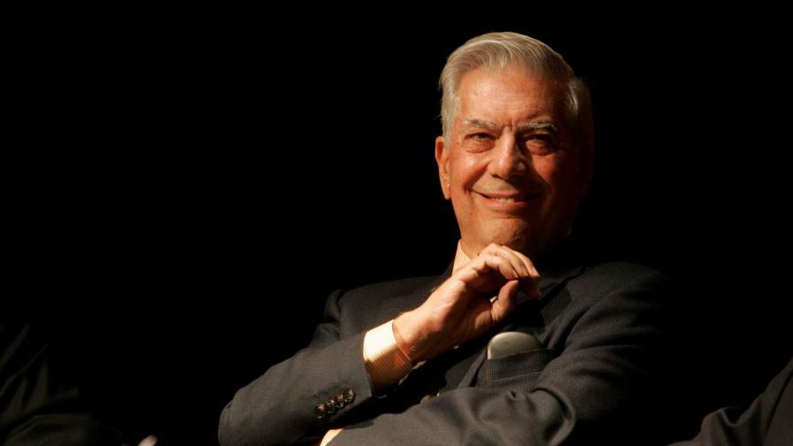 China califica de discriminador a Mario Vargas Llosa por COVID-19 China califica de discriminador a Mario Vargas Llosa por COVID-19