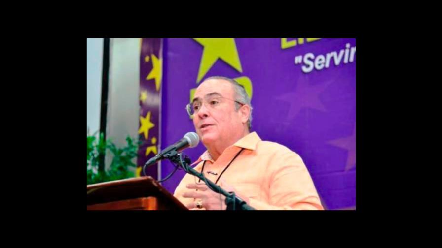 “Ahora el Gobierno sabrá cuanto pela el gas morao”, advierte secretario general del PLD 