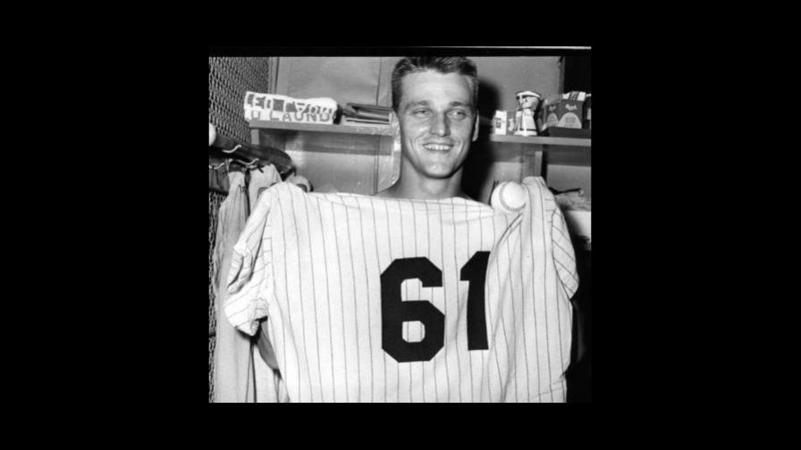A Roger Maris la Lidom le quedó grande, fletó 2 H4 con las Estrellas 