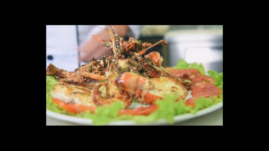 Confenagro plantea se debe incrementar producción y consumo de mariscos y pescados en el país Confenagro plantea se debe incrementar producción y consumo de mariscos y pescados en el país