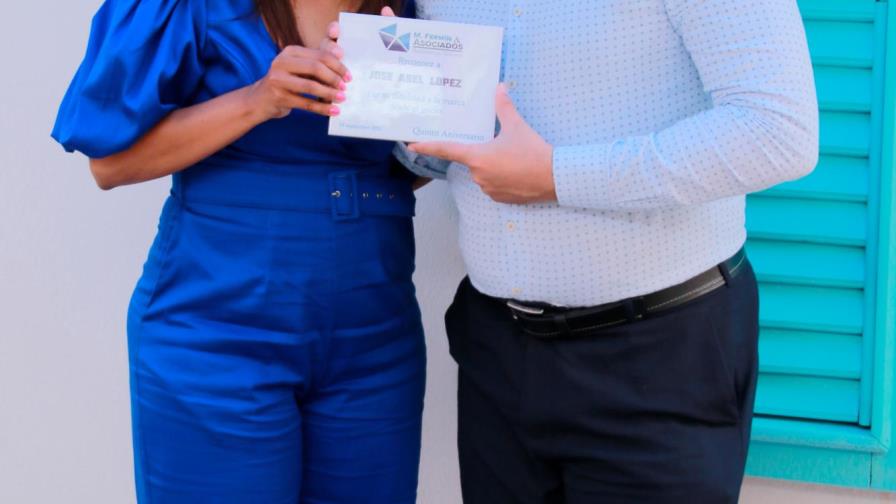 M. Fermín & Asociados celebra su quinto aniversario