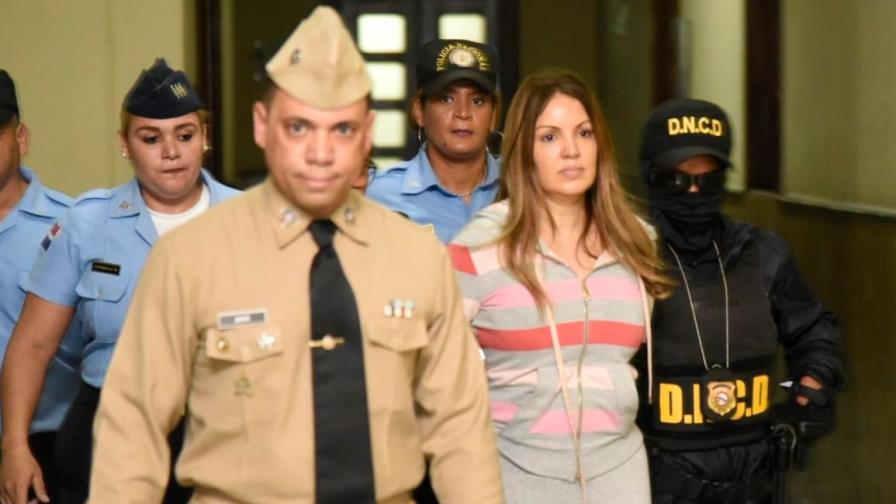 Marisol Franco no está en la Fiscalía; PGR no aclara rumor de negociación con César el Abusador