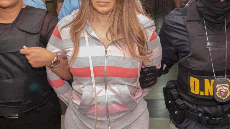 Conocerán      hoy coerción a Marisol Franco