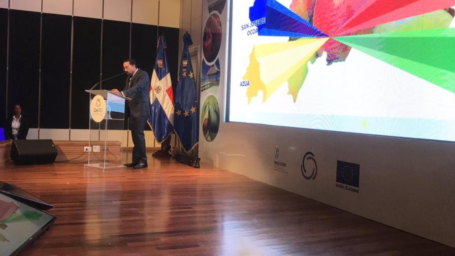Desarrollan segundo Foro Regional de Exportación “Región Valdesia”