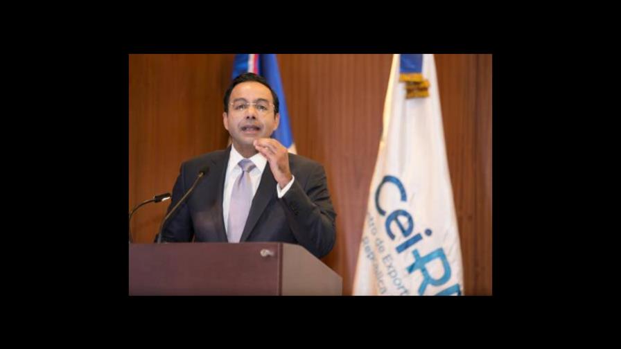 Realizan primer foro regional de exportaciones en Santiago