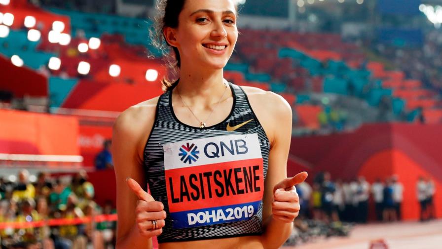 Rusia responde a acusaciones de la AMA por manipulación de pruebas antidopaje Rusia responde a acusaciones de la AMA por manipulación de pruebas antidopaje