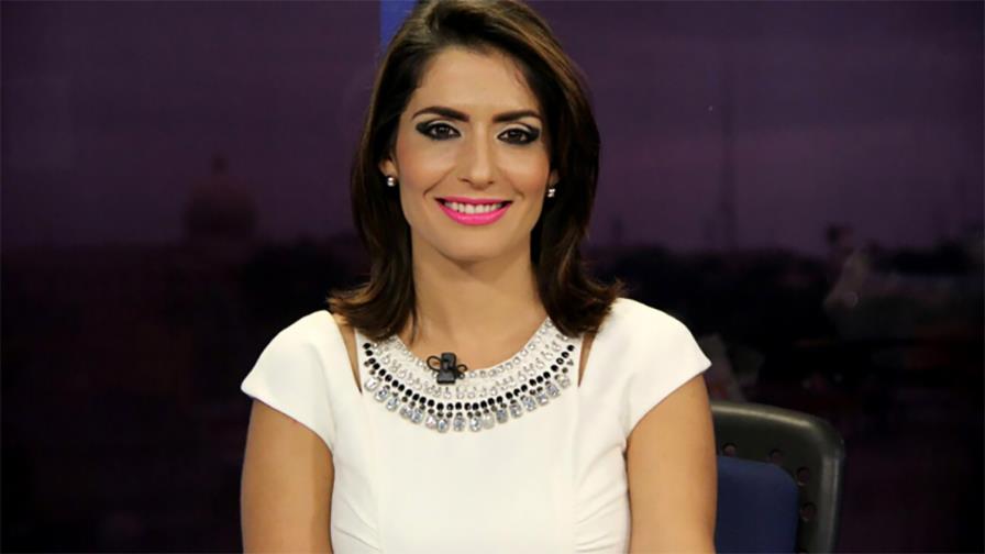 Conocen hoy medidas a esposo  de funcionaria