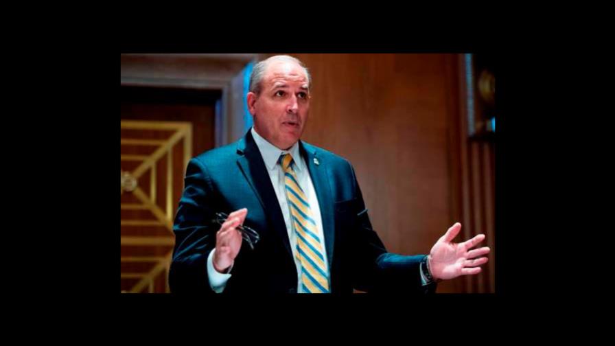 El jefe de la Patrulla Fronteriza advierte de una crisis migratoria con Biden