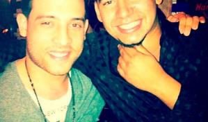 El mensaje de aliento de Mark B a su mentor El Poeta Callejero