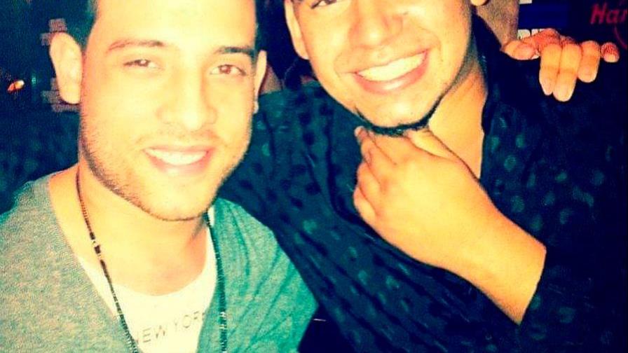 El mensaje de aliento de Mark B a su mentor El Poeta Callejero