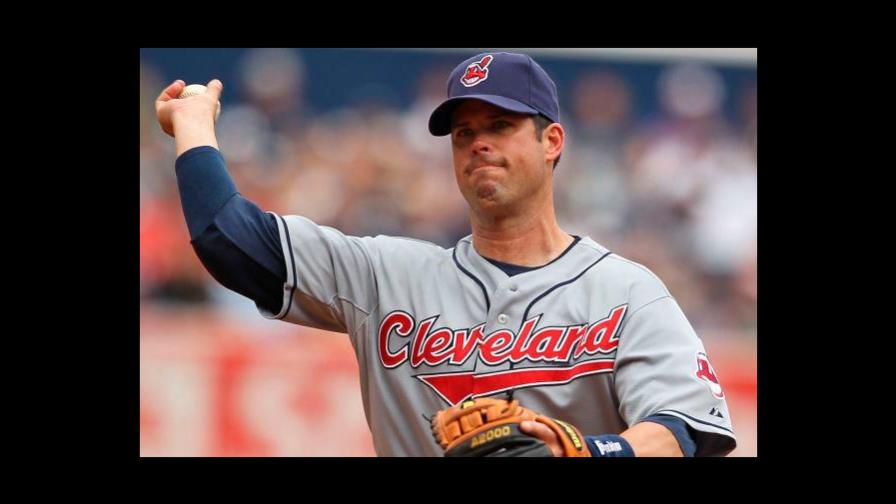 Ex jugador de MLB Mark Grudzielanek bajo investigación por abuso infantil