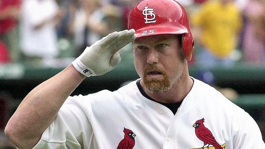 La histórica bola del jonrón 70 de McGwire costó US$3 millones ¿y su valor ahora es?