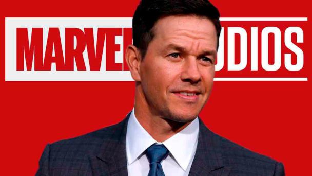 Mark Wahlberg rueda Arthur The King en República Dominicana