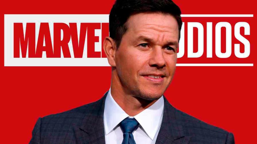 Mark Wahlberg rueda Arthur The King en República Dominicana Mark Wahlberg rueda Arthur The King en República Dominicana