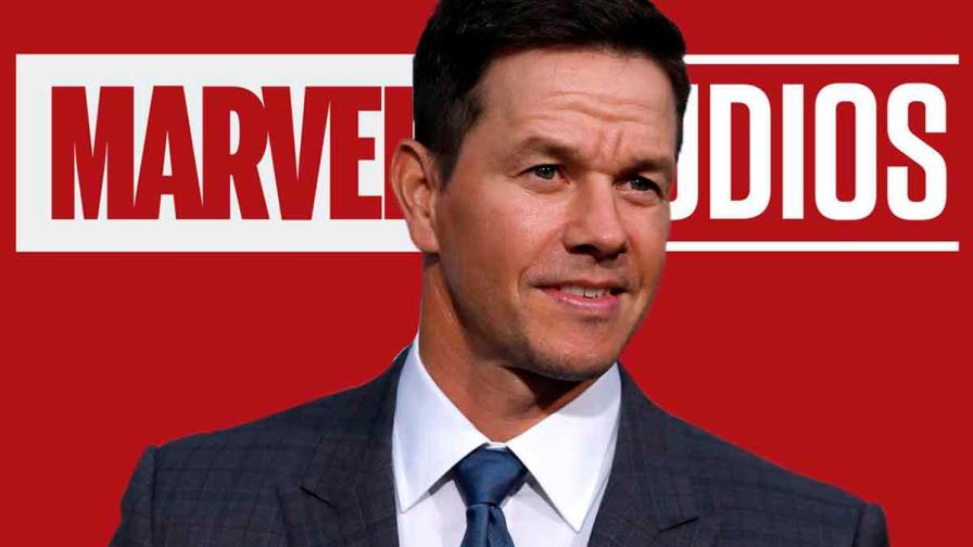 Video | Mark Wahlberg “chilling” en República Dominicana Video | Mark Wahlberg “chilling” en República Dominicana
