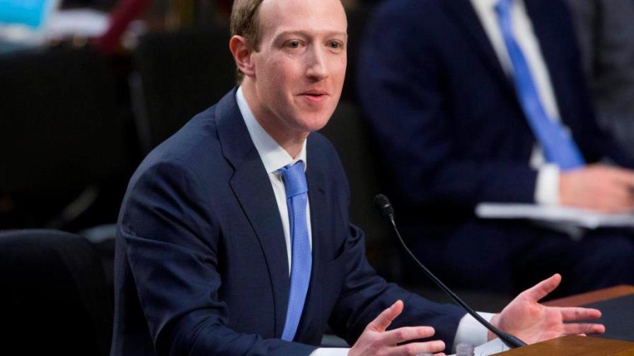 Zuckerberg dona 300 millones dólares para asegurar elecciones seguras en EEUU