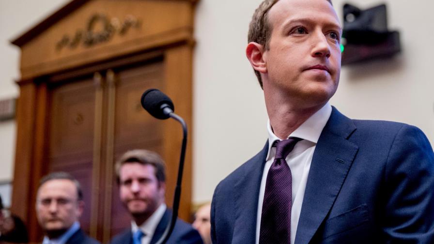 Los “Facebook Papers” estallan antes del informe de resultados de la plataforma