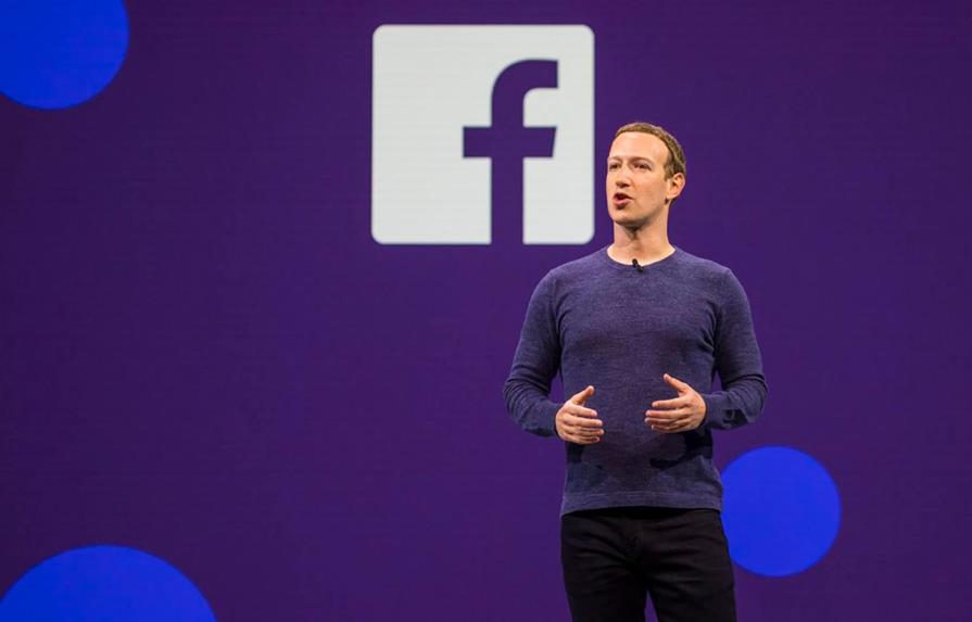 Exagerada autoestima de Zuckerberg es una amenaza para el futuro de Facebook