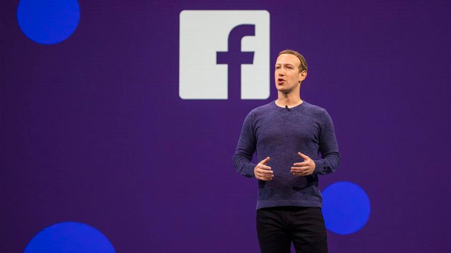 Exagerada autoestima de Zuckerberg es una amenaza para el futuro de Facebook Exagerada autoestima de Zuckerberg es una amenaza para el futuro de Facebook