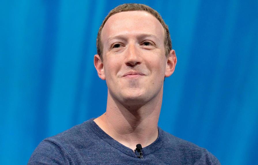 Facebook se une al impulso de Silicon Valley para aparecer responsable