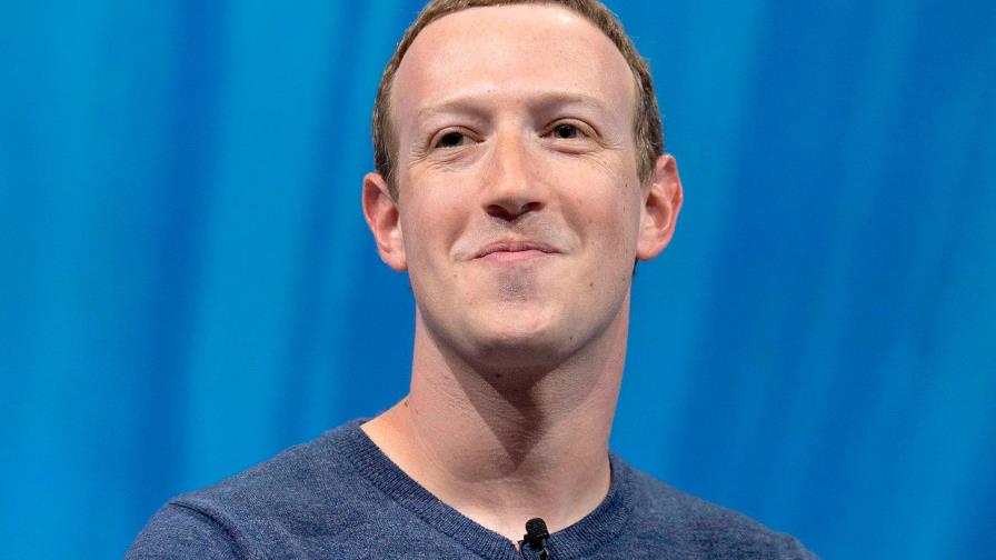 Facebook se une al impulso de Silicon Valley para aparecer responsable
