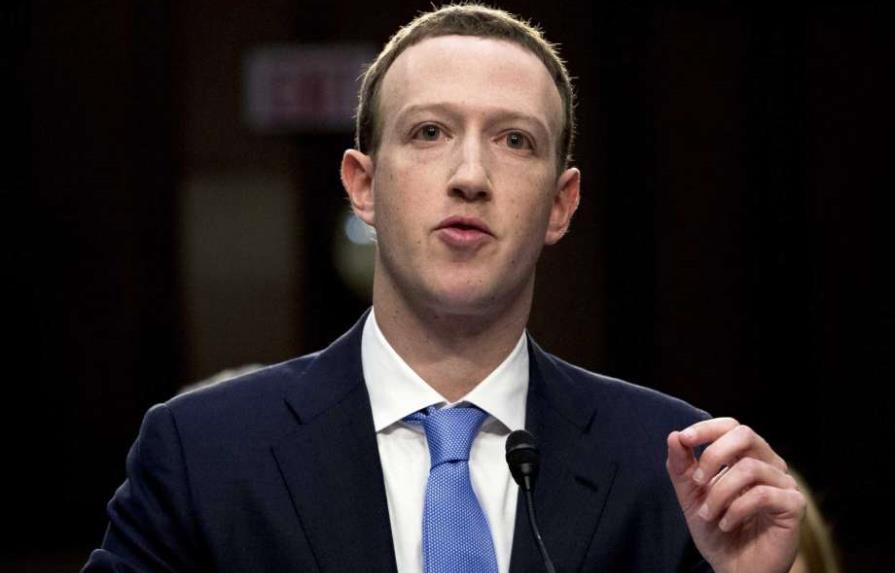 Video falso muestra a Zuckerberg jactándose de su dominio