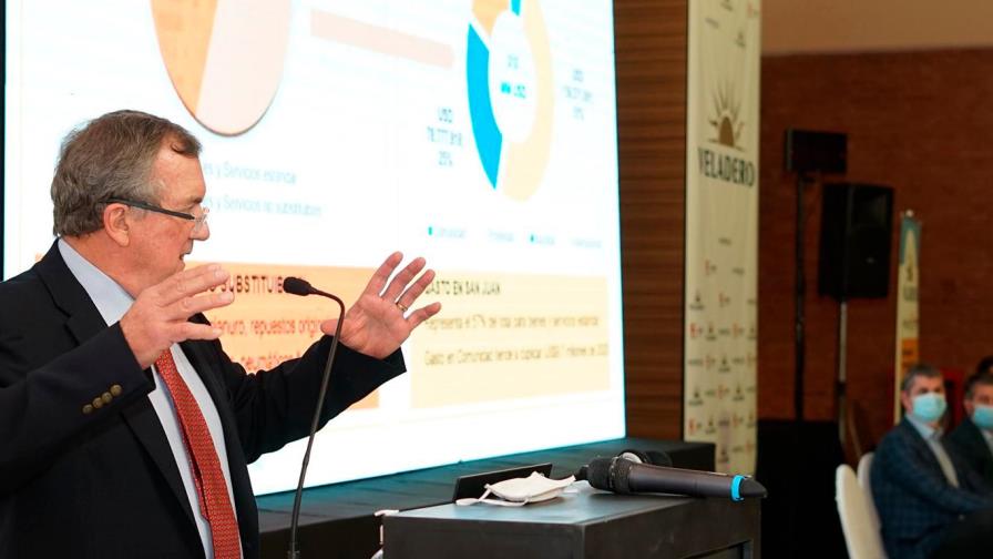 Barrick mantiene lugar en Índice Mundial de Sostenibilidad por decimocuarto año consecutivo