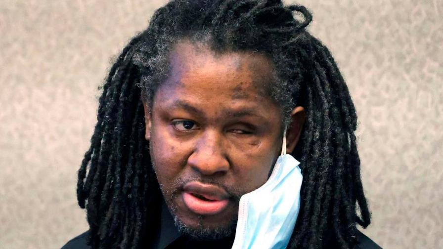 Jurado recomienda unánimemente ejecución de asesino de una policía en EE.UU.