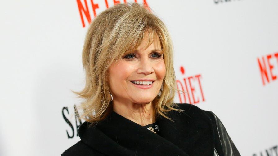 Fallece de cáncer la actriz estadounidense Markie Post