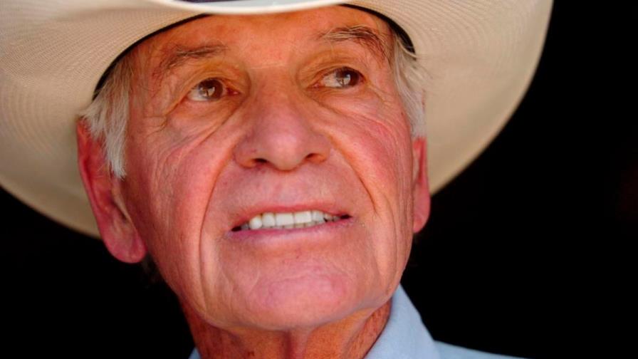 El secreto del vaquero de cigarrillos Marlboro, que murió a los 90 años