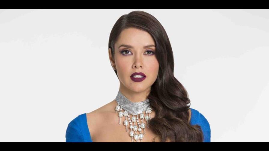 Marlene Favela se despide de su querido hermano