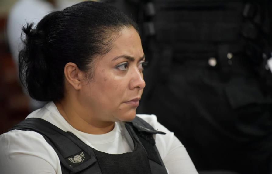 Jueza se declara incompetente para conocer habeas corpus a favor de Marlin Martínez 