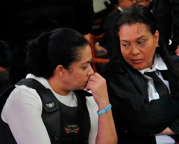 Abogada Ingrid Hidalgo asegura sentencia de Marlin es avance para todos los ciudadanos